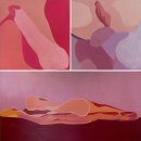 런던카프로 | [애플사우루스] 마르타 미누진 - Marta Minujín