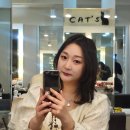 프로 메이크업아티스트 | 논현동메이크업 잘하는 곳 캣츠미용실2호점 수진쌤 방문 후기 강남데일리 면접 메이크업 추천