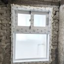 48-A | 부천샷시 청구A 48평형 내부샷시 후기 올려봅니다.