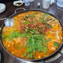 금강산동태탕 이미지