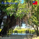 안평 | 가오슝 여행기 2일차 타이난 여행 코스 추천 1 하야시 백화점과 덕기양행 방문 후기 st. 안평 트리 하우스