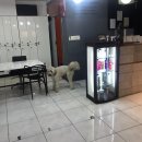 청구고등학교 정문 이미지