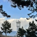 평화등대 이미지