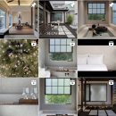 강원도 감성 숙소 리스트 🏡 :: 무브먼트스테이 • 서와정 • 욜스테이