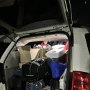 은혜민박 | 뒤늦은 초막절 후기