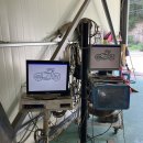 부강경정비 | 포항 오토바이 정기검사 후기, 번호판 등 불합격 경험