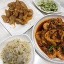 [강남] 강남역 11번 출구 맛집 해룡마라룽샤