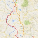 대종주유소 | 자건거 국토대종주 8 : 달성군 현풍면-합천창녕보-창녕함안보-부곡온천