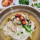 은하멸치국수 이미지