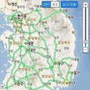 서울방향 비봉