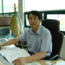 수기 소하천 정비사업 이미지