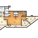 골드 헬스클럽 이미지