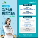 김정복 동물병원 이미지