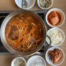 모그로드 | 군산 구암동 칼국수 맛집 | 최종희부뚜막 3호점 + 모그로드 카페