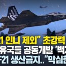 韓 “KF21 인니 빠져라” 초강수, 공동개발 기술이전 생산금지.. 이미지