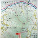 구례군 밥봉(933.3m)또아리봉(따리봉)(1127.1m)[2010/04/18/] 이미지