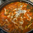 희망회센타 | 생생정보 장PD AI여행기 화성 맛조개찌개 맛집 위치 어디? 사강시장 희망회센타