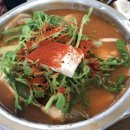 바우네매운탕