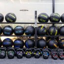 터치앤고 트레이닝 스튜디오 이미지