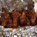 춘향이치킨 이미지