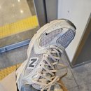 530 | 뉴발란스 530 빈티지 AS후기, 무료 아닌데 무료로 수선한 썰(슬픔 주의)