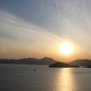 노을이물드는언덕 이미지