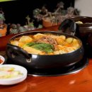 이조손칼국수 이미지