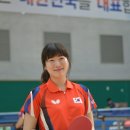 시각장애인탁구 이미지