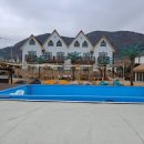 아렌스 펜션 이미지