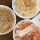 서울 배달,포장 바나나푸딩 맛집찾기 모험기 1탄 (20곳 비교)