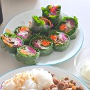 상남 건강한약국 | 창원 성산구 상남동 상남시장 3층 식당가 베트남음식 맛집 배달 주문 후기 : 포인비에트