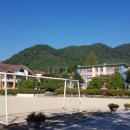 갈담초등학교 이미지