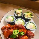 김밥친구들 - 춘천시 만천로 155 | 김밥친구들