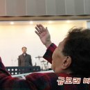 광성교회 앞 이미지