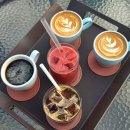 함안 말이산고분군 | 함안 카페 말이산 고분군 뷰 대형카페 안커피스탠드 내돈내산 후기