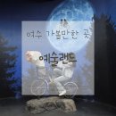 길愛 예술- 자전거 | 여수 가볼만한 곳 | 예술랜드 패키지 후기 | 여수 놀거리 · 여행 코스 추천