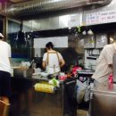 프라자손칼국수