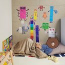 [아이템] 5살 추천템, 넘버블럭스