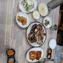 도도랑족발보쌈 중화산직영점 후기.
