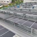 성주 태양광발전소 이미지