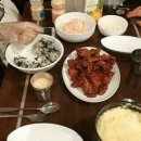 장초닭발 이미지