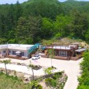 안개꽃필무렵 1 | 평창여행지!가족펜션으로 최고인 안개꽃필무렵펜션<평창그린투어사업단>