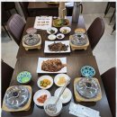 하루한끼 솥밥 이미지