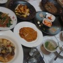 시화한정식 이미지