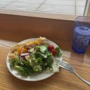 두가지떡볶이 동김해점 | 김해공항 스카이허브라운지 무료 이용 후기｜더라운지 앱 사용 꿀팁 정리