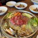 김해 코스트코 근처 맛집 부모님과 함께 가기 좋은 불고기 정식 맛집 ‘김해 황금시대’