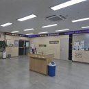 시민생활체육관 체육관 이미지