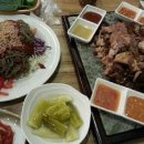사나이족발