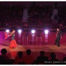 스포츠댄스 이미지