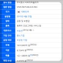 하나씨에스주 이미지